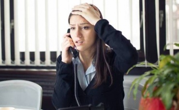 Угрожают коллекторы: что делать?